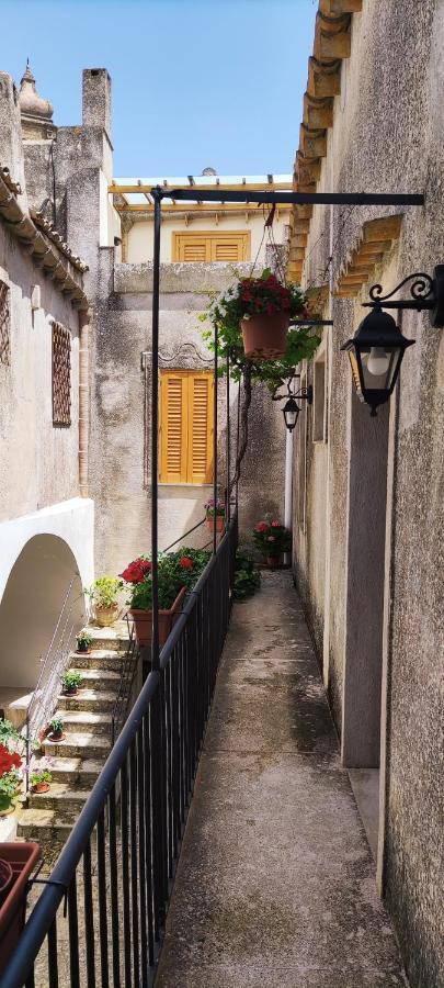 Le Altezze Villa Erice Exterior photo